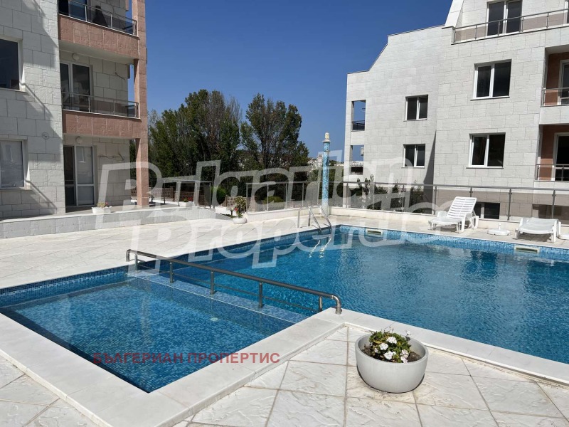 Продава 2-СТАЕН в област Варна, гр. Бяла - 54 кв.м / 64 500 € » 126 151.04 лв., БЪЛГЕРИАН ПРОПЕРТИС