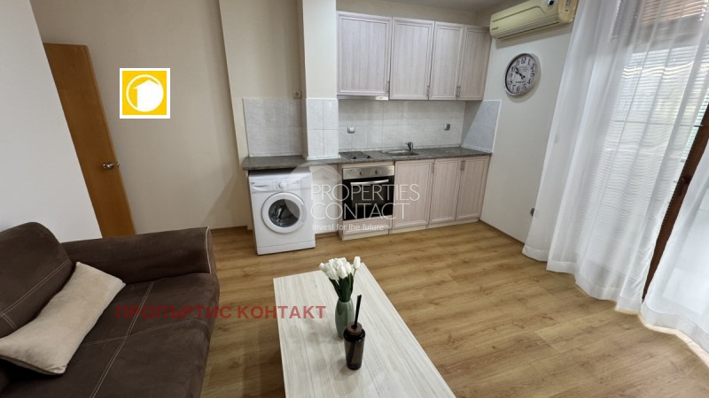 Продава 3-СТАЕН в област Бургас, гр. Свети Влас - 73 кв.м / 98 000 € » 191 671.34 лв., ПРОПЪРТИС КОНТАКТ