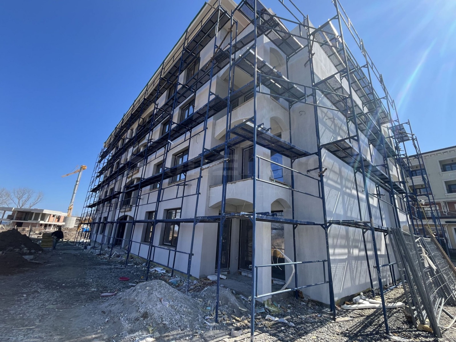 Продава 2-СТАЕН | Imot.bg — изображение 4