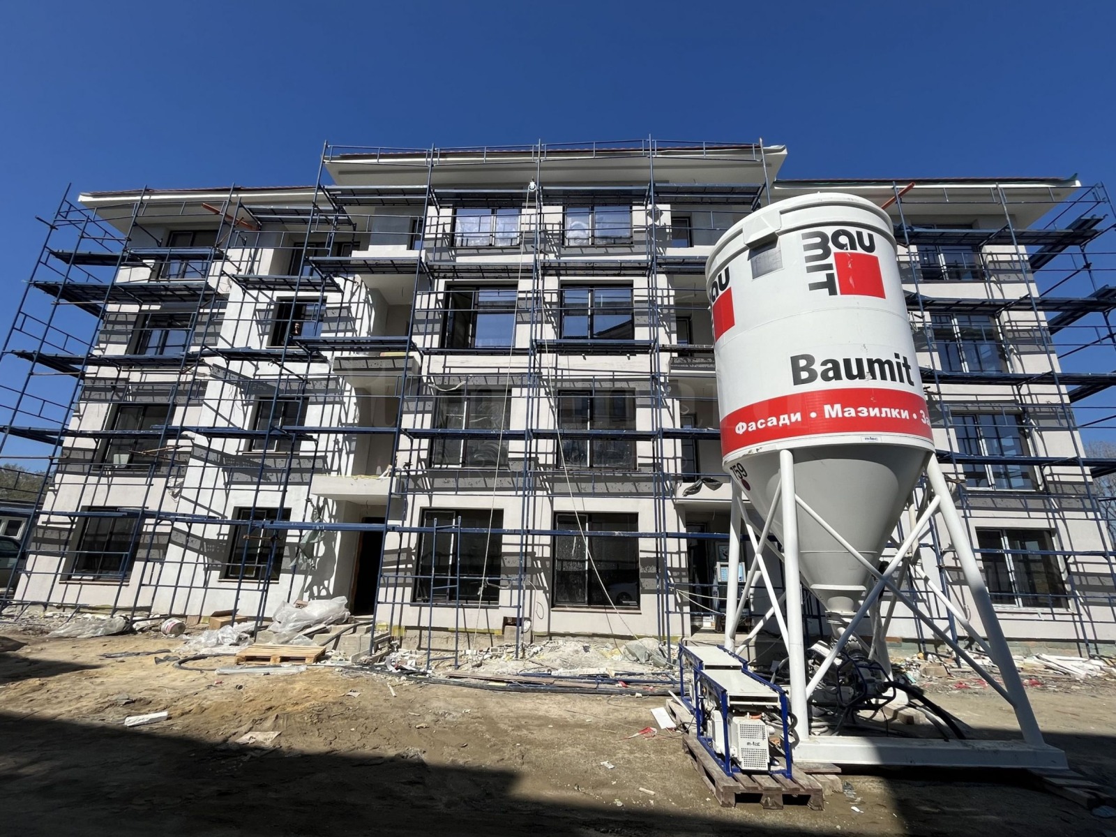 Продава 2-СТАЕН | Imot.bg — изображение 5