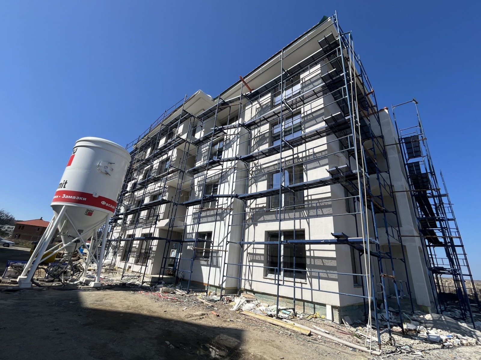 Продава 2-СТАЕН | Imot.bg — изображение 1