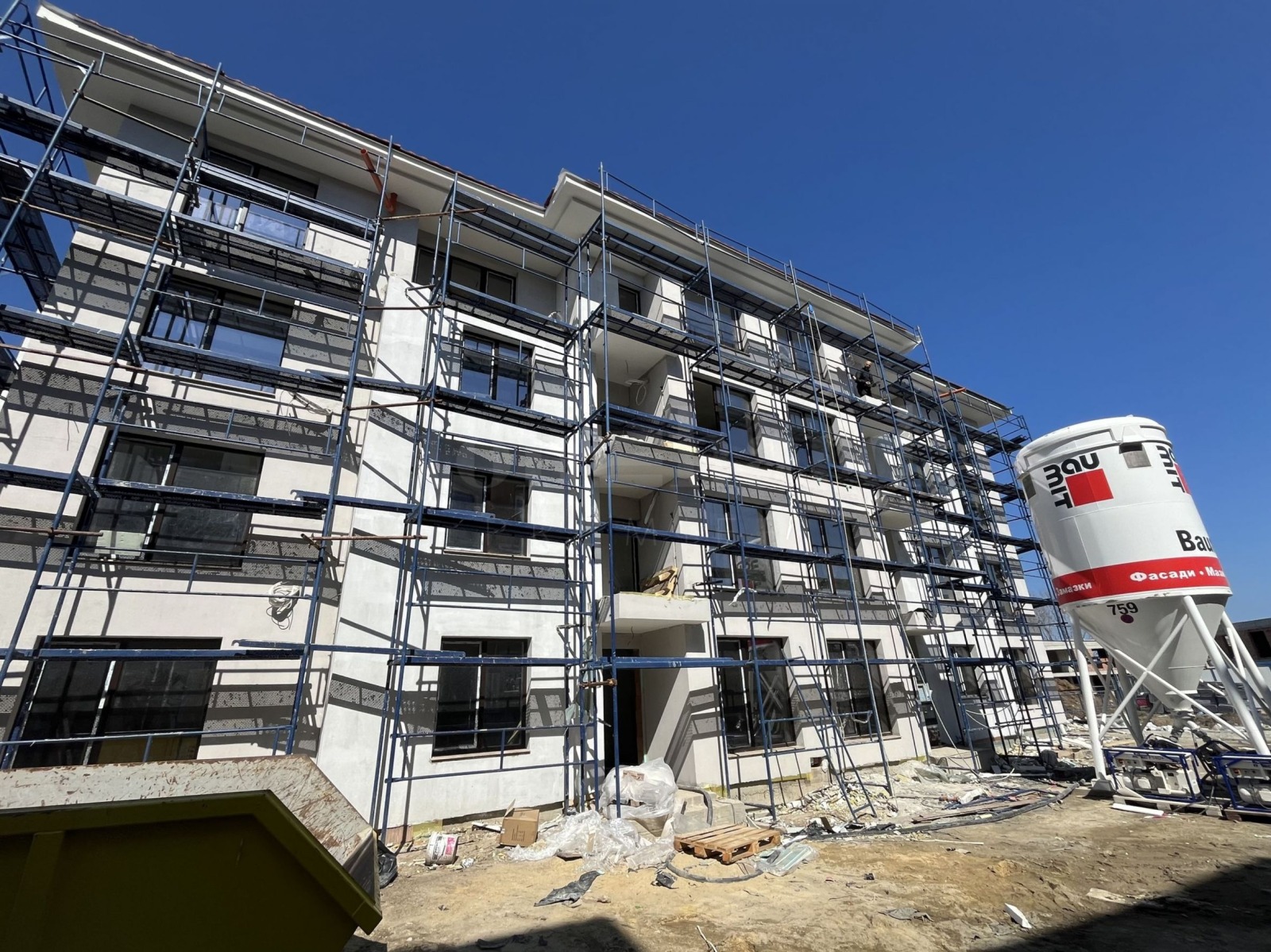 Продава 2-СТАЕН | Imot.bg — изображение 8