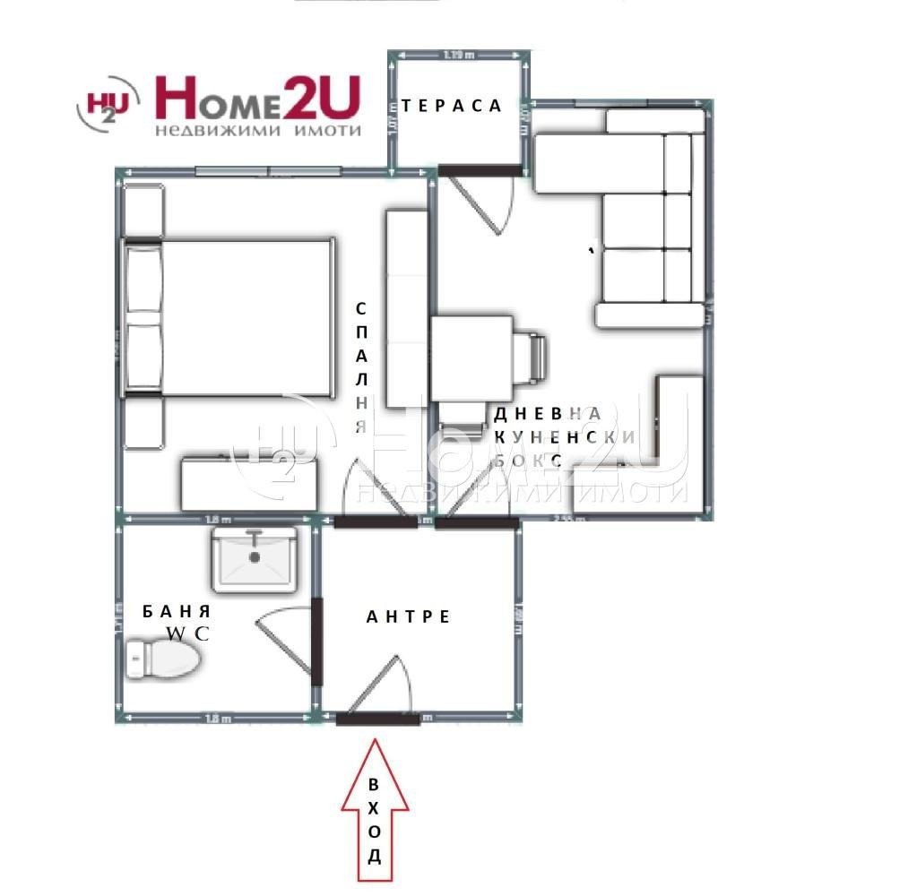 ������� 2-����� | Imot.bg � ����������� 8