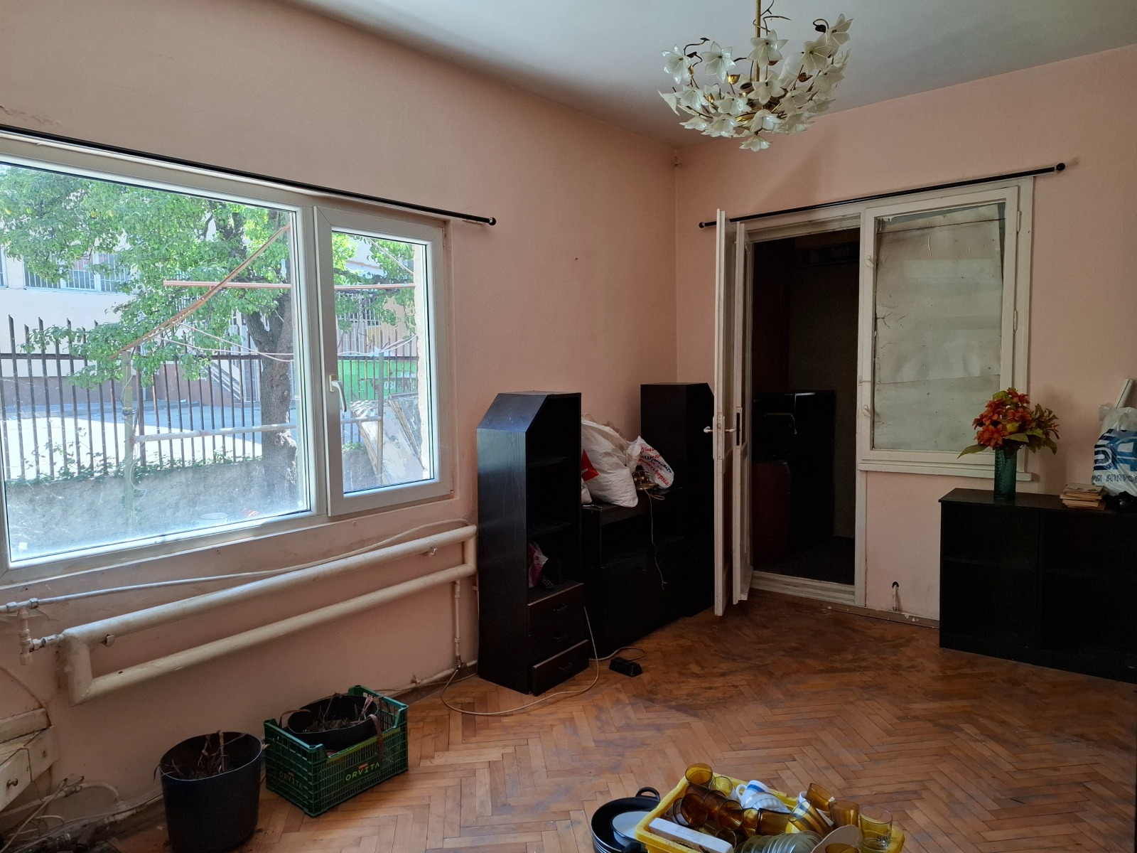 Продава ЕТАЖ ОТ КЪЩА | Imot.bg — изображение 1