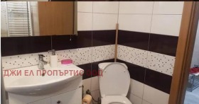 1 спальня Слатина, София 5