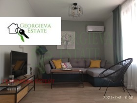 Продава  2-стаен, град Пловдив