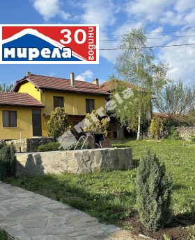 КЪЩА, 120 m2