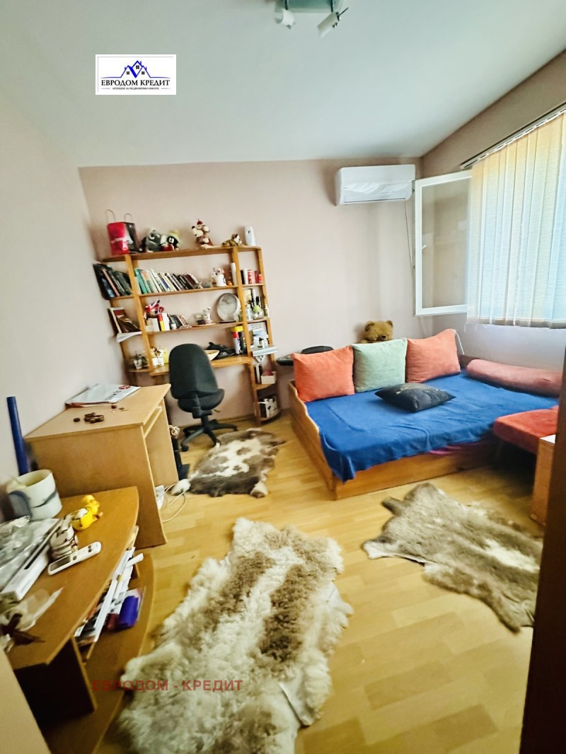 Продава 2-СТАЕН, гр. Стара Загора, Самара 3, снимка 2 - Aпартаменти - 46896264