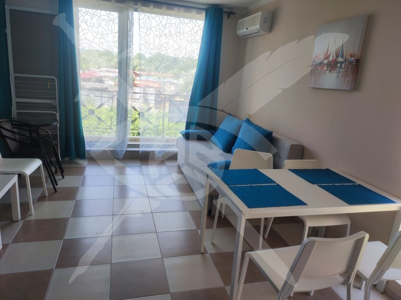 Myytävänä  1 makuuhuone Burgasin alue , Sozopol , 64 neliömetriä | 59092276 - kuva [3]