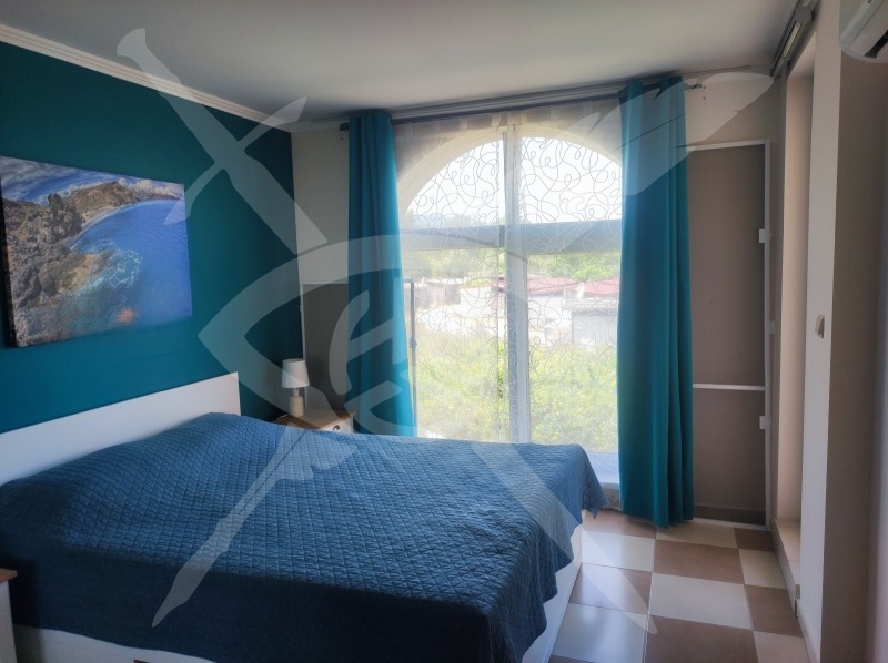 Myytävänä  1 makuuhuone Burgasin alue , Sozopol , 64 neliömetriä | 59092276 - kuva [2]