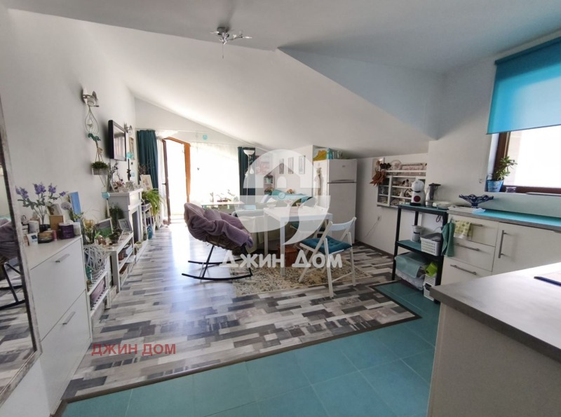 Till salu  1 sovrum region Burgas , Nesebar , 70 kvm | 75688347
