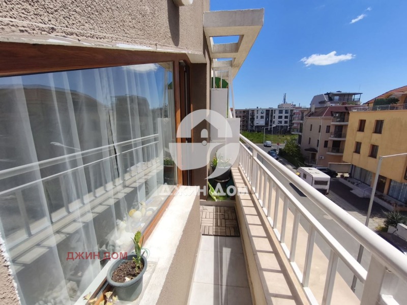 Till salu  1 sovrum region Burgas , Nesebar , 70 kvm | 75688347 - bild [8]