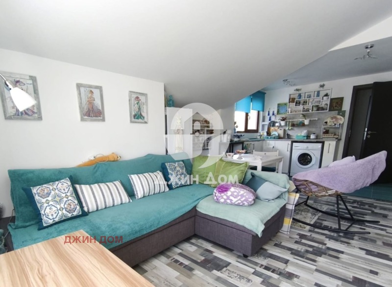 Till salu  1 sovrum region Burgas , Nesebar , 70 kvm | 75688347 - bild [3]
