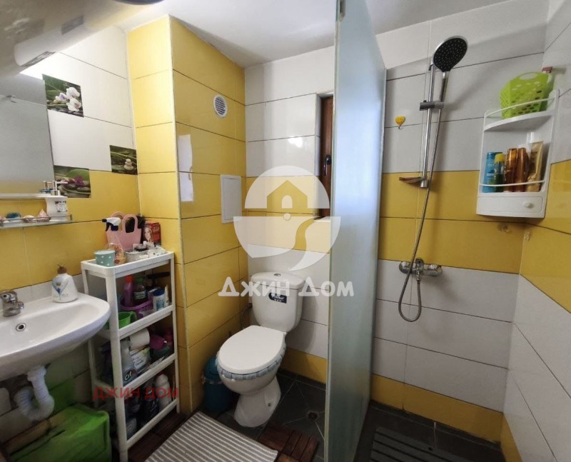 Till salu  1 sovrum region Burgas , Nesebar , 70 kvm | 75688347 - bild [7]