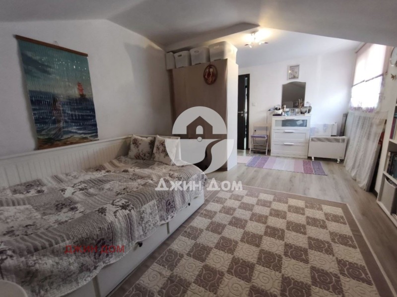 Till salu  1 sovrum region Burgas , Nesebar , 70 kvm | 75688347 - bild [6]