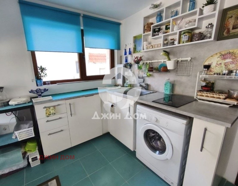 Till salu  1 sovrum region Burgas , Nesebar , 70 kvm | 75688347 - bild [4]