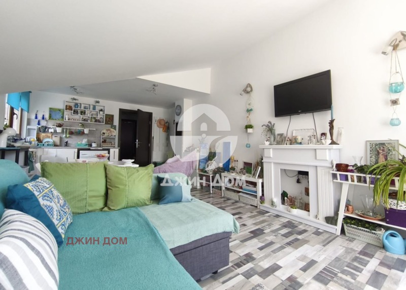 Till salu  1 sovrum region Burgas , Nesebar , 70 kvm | 75688347 - bild [2]