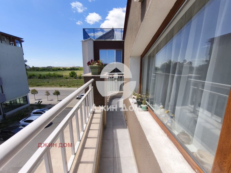 Till salu  1 sovrum region Burgas , Nesebar , 70 kvm | 75688347 - bild [9]