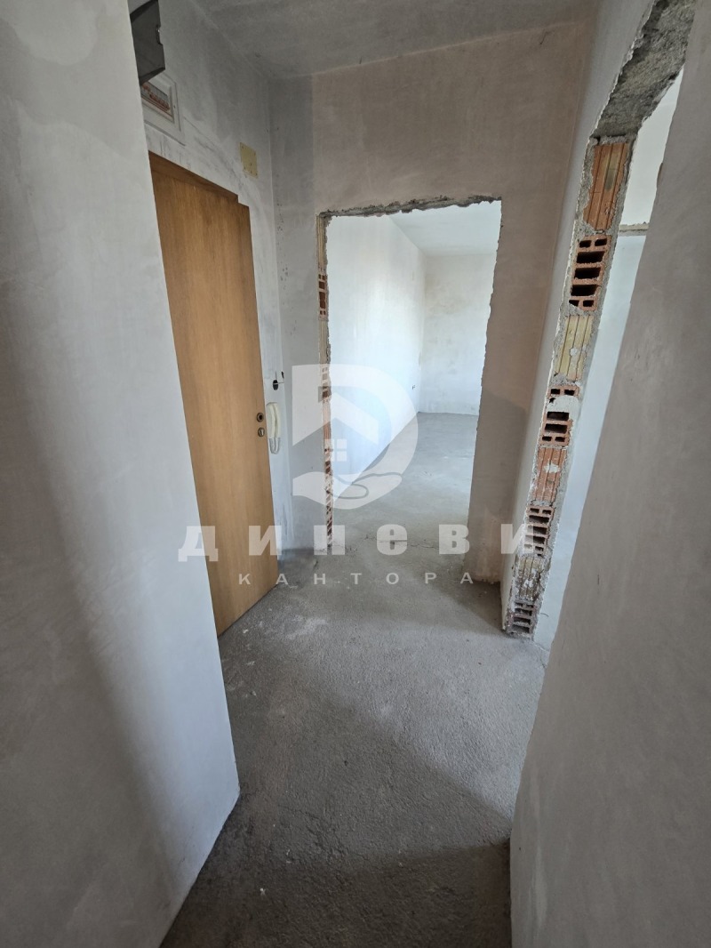 À vendre  1 chambre Stara Zagora , Jeleznik - iztok , 60 m² | 76098765 - image [4]