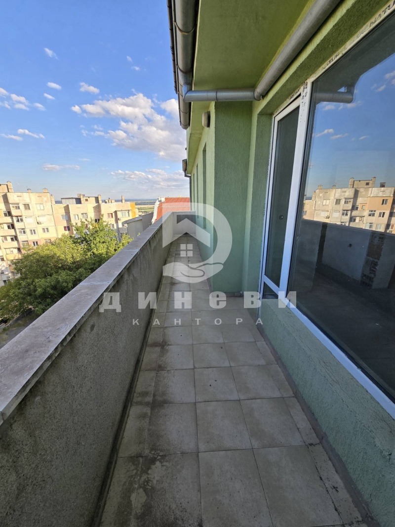 À vendre  1 chambre Stara Zagora , Jeleznik - iztok , 60 m² | 76098765 - image [6]