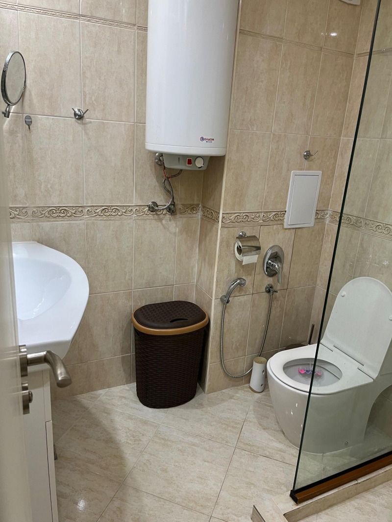 Продава  2-стаен област Бургас , гр. Поморие , 68 кв.м | 11944975 - изображение [6]