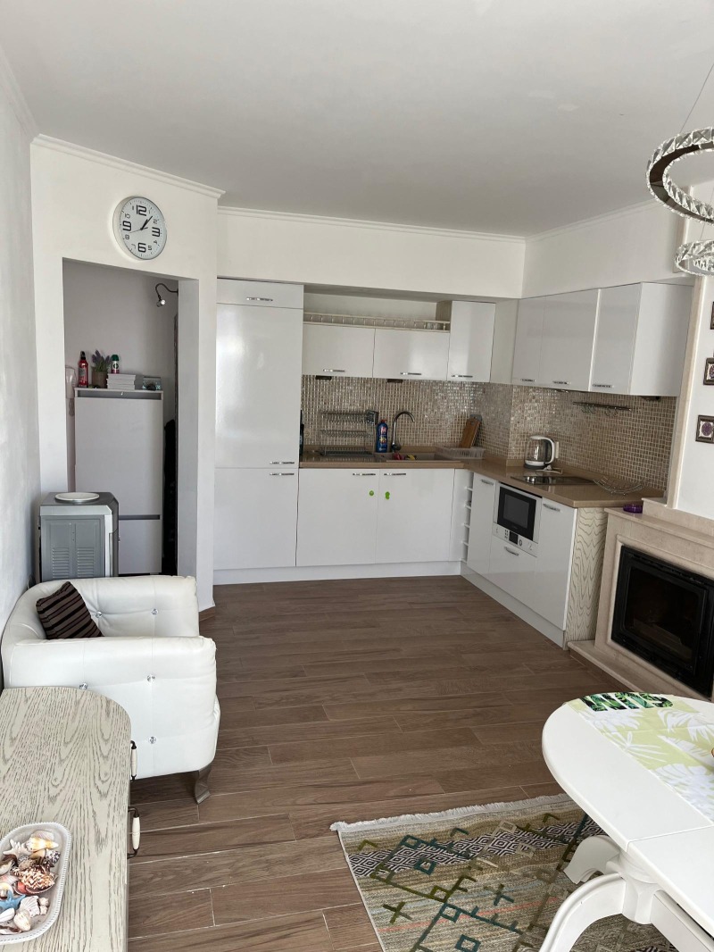Продава  2-стаен област Бургас , гр. Поморие , 68 кв.м | 11944975 - изображение [2]