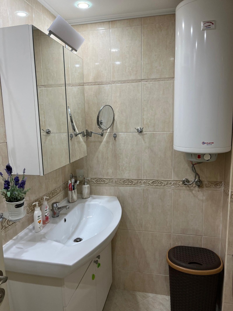 Продава  2-стаен област Бургас , гр. Поморие , 68 кв.м | 11944975 - изображение [9]