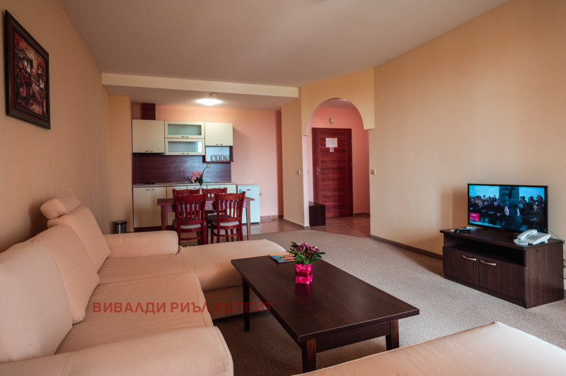 Zu verkaufen  1 Schlafzimmer Warna , k.k. Zlatni pjasazi , 89 qm | 94737737