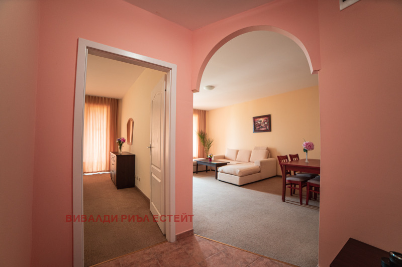 Zu verkaufen  1 Schlafzimmer Warna , k.k. Zlatni pjasazi , 89 qm | 94737737 - Bild [3]