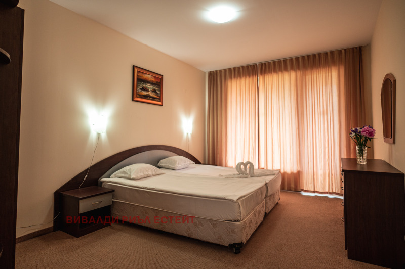 Zu verkaufen  1 Schlafzimmer Warna , k.k. Zlatni pjasazi , 89 qm | 94737737 - Bild [4]