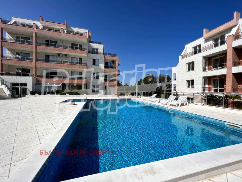 Продава 2-СТАЕН, гр. Бяла, област Варна, снимка 10 - Апартаменти - 52398085