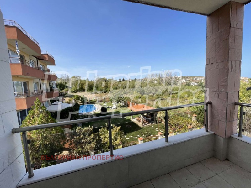 Продава 2-СТАЕН, гр. Бяла, област Варна, снимка 7 - Апартаменти - 52398085