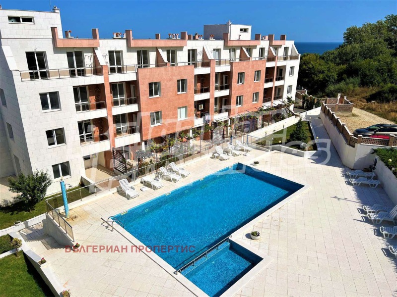 Продава 2-СТАЕН, гр. Бяла, област Варна, снимка 5 - Апартаменти - 52398085