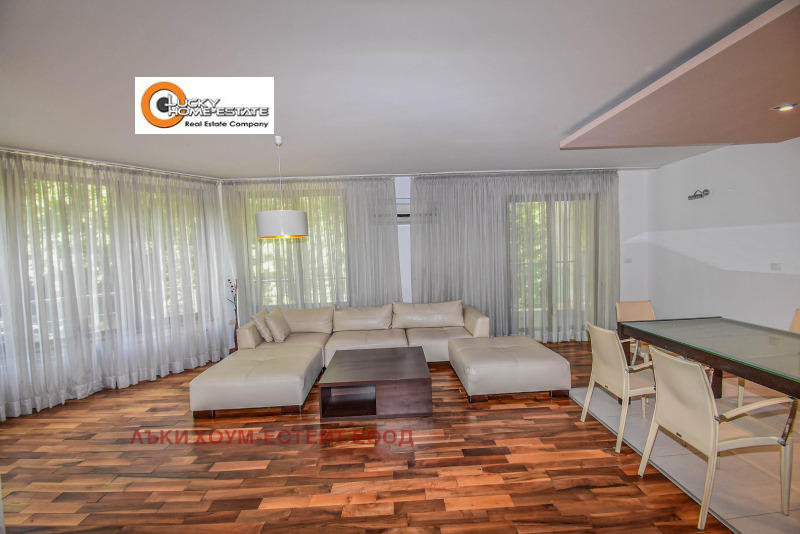 For Sale  2 bedroom Sofia , Boyana , 180 sq.m | 82974031 - image [3]