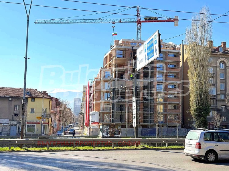 De vânzare  2 dormitoare Sofia , Țentâr , 110 mp | 73565192 - imagine [7]
