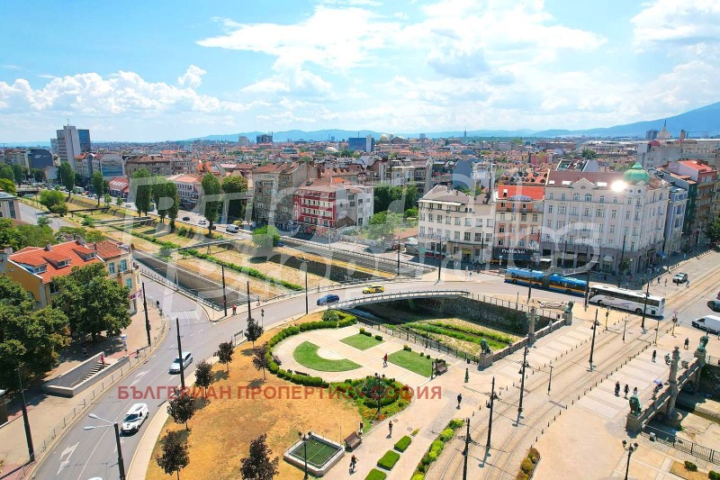 De vânzare  2 dormitoare Sofia , Țentâr , 110 mp | 73565192 - imagine [5]