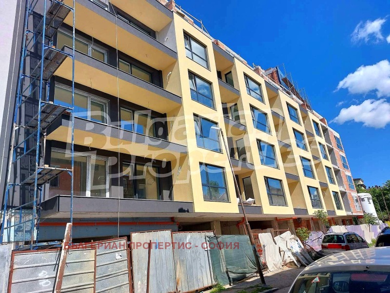 De vânzare  2 dormitoare Sofia , Țentâr , 110 mp | 73565192 - imagine [2]