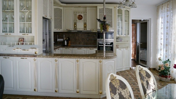 Na prodej  2 ložnice oblast Burgas , Nesebar , 160 m2 | 34550969 - obraz [5]