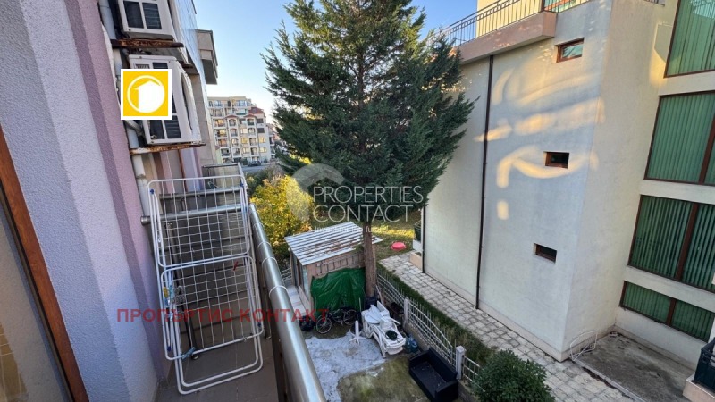 Продава 3-СТАЕН, гр. Свети Влас, област Бургас, снимка 14 - Апартаменти - 52422905