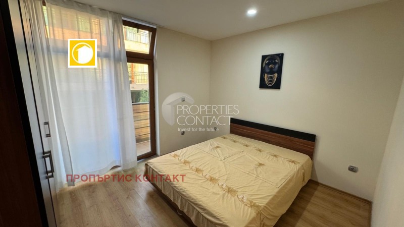 Продава 3-СТАЕН, гр. Свети Влас, област Бургас, снимка 5 - Апартаменти - 52422905