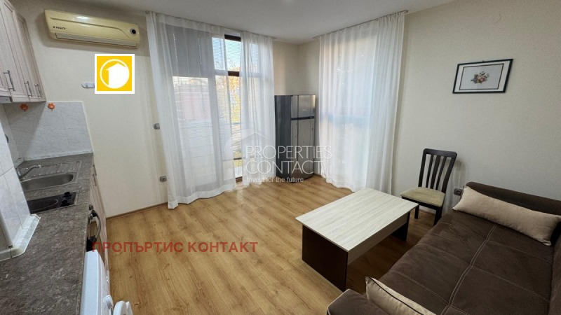 Продава 3-СТАЕН, гр. Свети Влас, област Бургас, снимка 2 - Апартаменти - 52422905