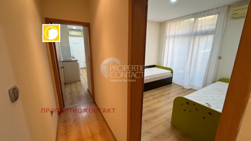 Продава 3-СТАЕН, гр. Свети Влас, област Бургас, снимка 10 - Апартаменти - 52422905