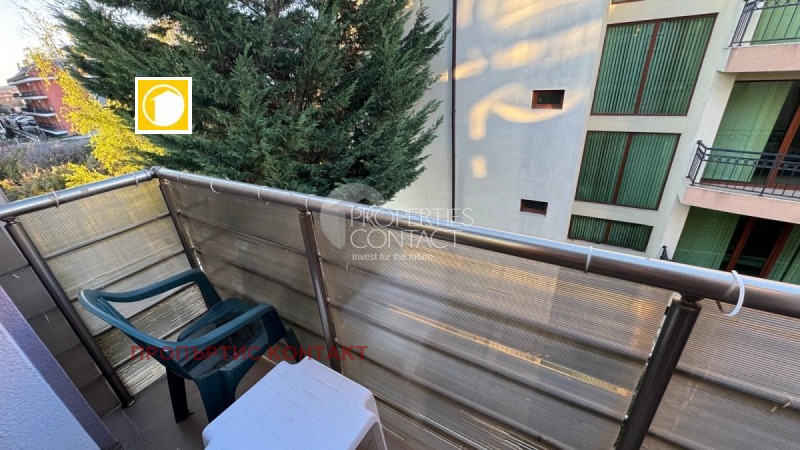 Продава 3-СТАЕН, гр. Свети Влас, област Бургас, снимка 9 - Апартаменти - 52422905