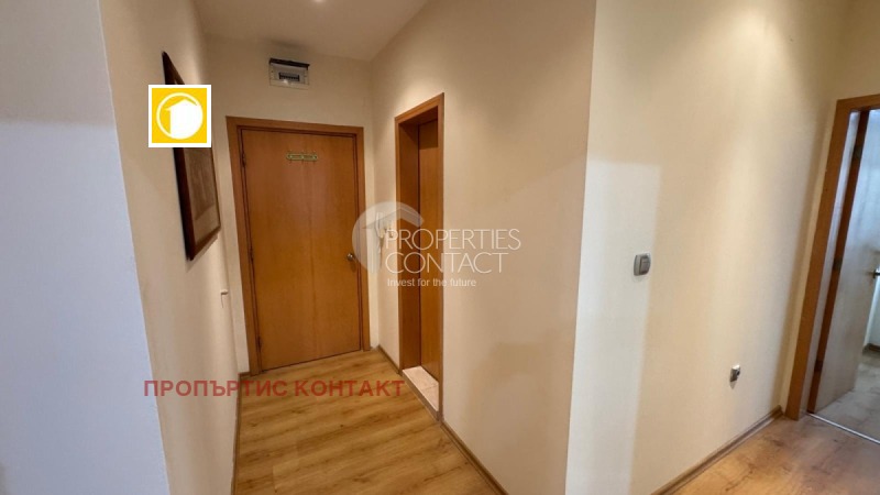 Продава 3-СТАЕН, гр. Свети Влас, област Бургас, снимка 8 - Апартаменти - 52422905