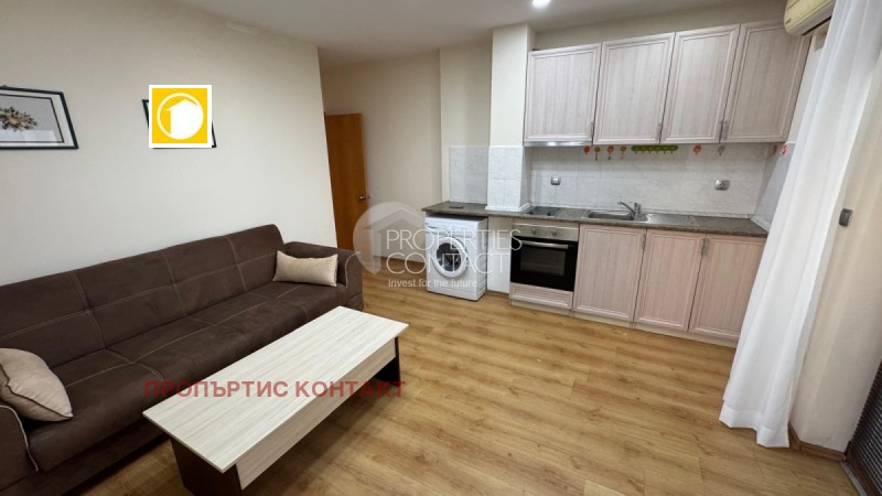 Продава 3-СТАЕН, гр. Свети Влас, област Бургас, снимка 2 - Апартаменти - 53308968