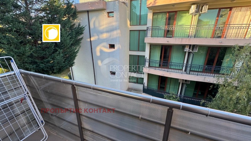 Продава 3-СТАЕН, гр. Свети Влас, област Бургас, снимка 13 - Апартаменти - 52422905