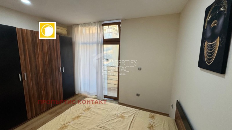 Продава 3-СТАЕН, гр. Свети Влас, област Бургас, снимка 6 - Апартаменти - 52422905