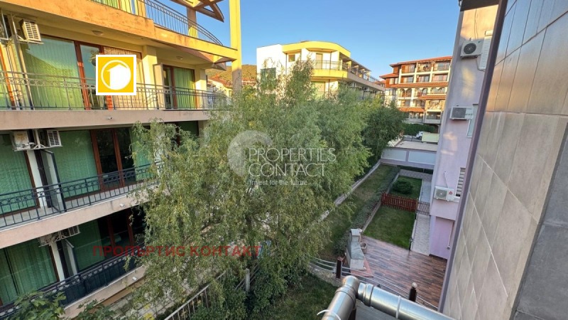 Продава 3-СТАЕН, гр. Свети Влас, област Бургас, снимка 12 - Апартаменти - 52422905