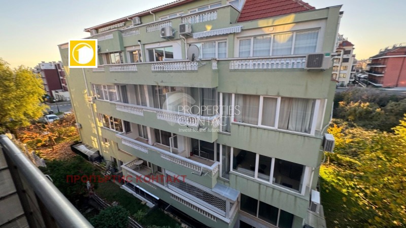 Продава 3-СТАЕН, гр. Свети Влас, област Бургас, снимка 15 - Апартаменти - 52422905