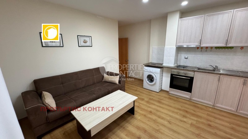 Продава 3-СТАЕН, гр. Свети Влас, област Бургас, снимка 4 - Апартаменти - 52422905